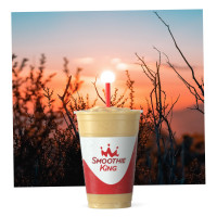 Smoothie King food