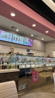 Baskin-robbins food