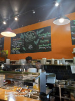 Kale Cafe Juice Vegan Cuisine inside