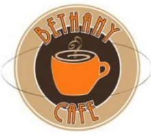 Bethany Cafe menu