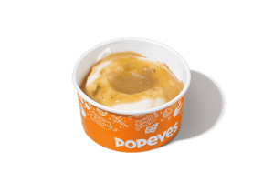 Popeyes Louisiana Kitchen food