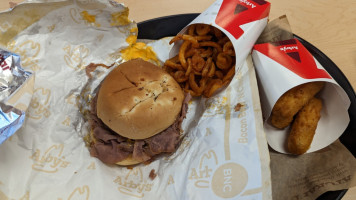 Arby's food