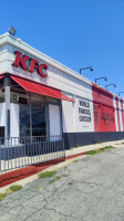 Kfc food