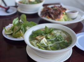 Taste Vietnamese Cuisine food