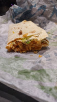 Taco Bell food