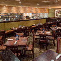 Carrabba's Italian Grill food