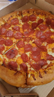 Pizza Hut food