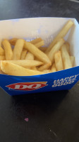 Dairy Queen food