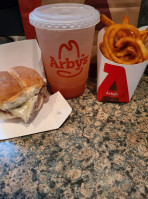 Arby's food