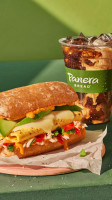 Panera Bread food