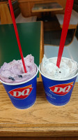 Dairy Queen food