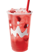 Smoothie King food