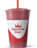 Smoothie King food