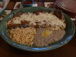 Mi Pueblo El Mexicano Bee Ridge food