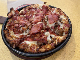 Larosa's Pizza Lebanon food