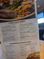 Outback Steakhouse In W food
