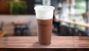 Sharetea food