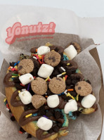 Yonutz Donuts And Ice Cream Las Vegas food