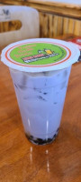 King Kong Milktea Smoothie Fusion Kitchen food