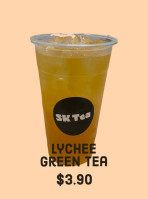 Sk Tea food