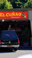 El Cunao food