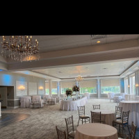 Brooklake Country Club inside