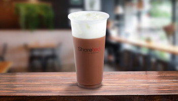 Sharetea food