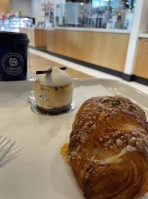 Paris Baguette food