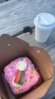 Valkyrie Doughnuts St Pete food