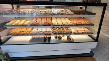 Valkyrie Doughnuts St Pete food