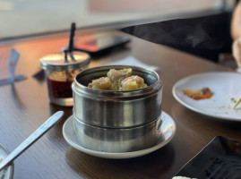 Bushi Bushi Dim Sum Place food