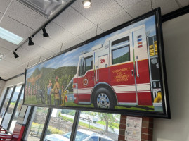 Firehouse Subs Wade Green outside