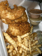 Raising Cane's Chicken Fingers food