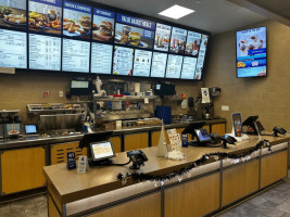 Culver's food