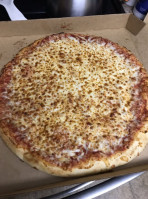 Little Caesars Pizza food