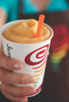 Jamba Juice food