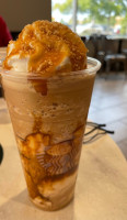 Starbucks food