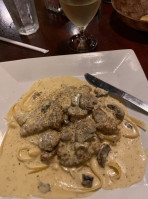 Angelo's Italian Restaurant food