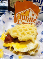 White Castle food