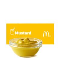 Mcdonald's food