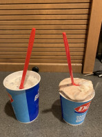 Dairy Queen Grill Chill food