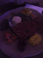 Langano Ethiopian food