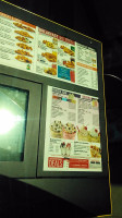 Sonic Drive-in inside