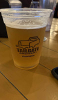 Tailgate Brewery Music Row food