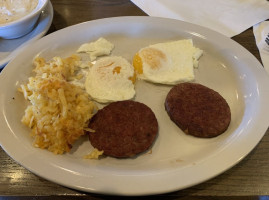 Cracker Barrel Old Country Store food