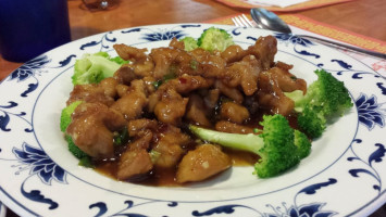 Great Hunan food