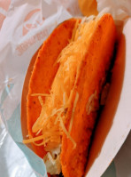 Taco Bell food