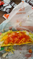 Taco Bell food