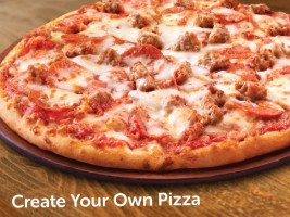 Larosa's Pizza Independence food