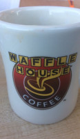 Waffle House food